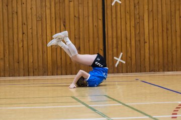Bild 79 - wCJ TSV Ellerau - Luebecker SV Gut Heil v 1876 : Ergebnis: 22:20